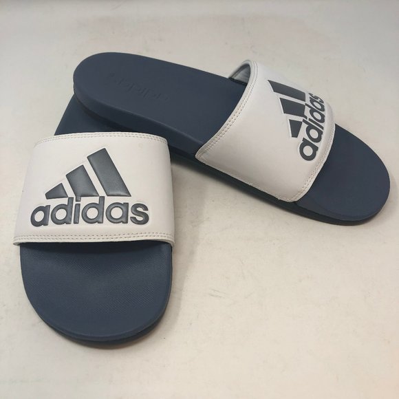 adidas men's adilette comfort